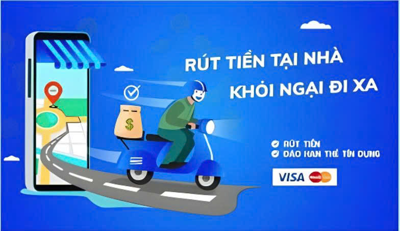 Dịch vụ tư vấn giải pháp thanh toán thẻ