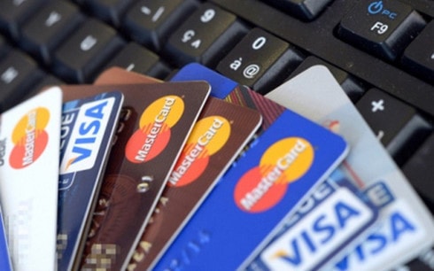 Hỗ Trợ Mọi Ngân Hàng