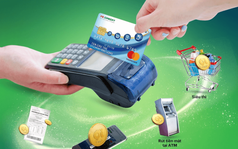 Dịch vụ tư vấn giải pháp tài chính